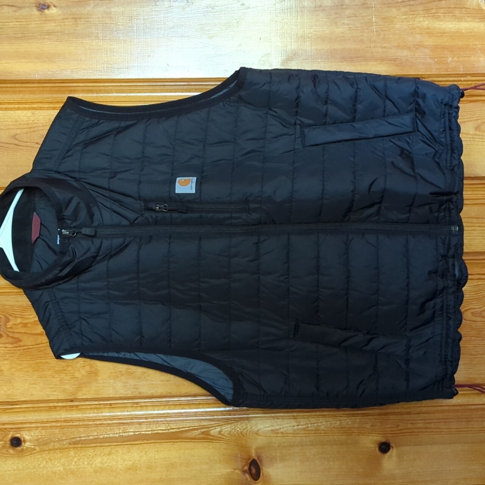 Carhartt Puffer Vest